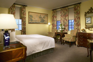 The Henley Park Hotel : Chambre