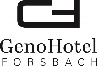 GenoHotel Forsbach: Logotipo