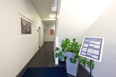 Sirius Konferenzzentrum Düsseldorf- Süd: Salle de réunion