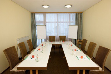 AktiVital Hotel: Sala de conferencia