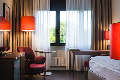 AMERON Hotel Königshof: Chambre