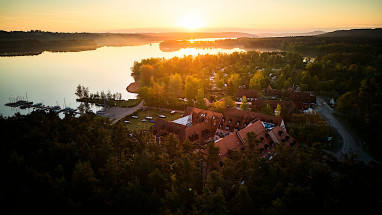 Strandhotel Seehof: Freizeit