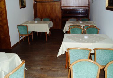 Hotel Restaurant Alte Brauerei: Salle de réunion