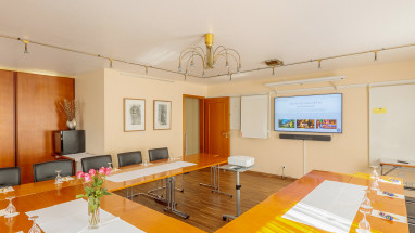 Apart Hotel Haveltreff: Meeting Room