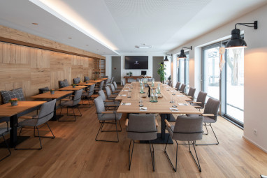 Landhotel Saarschleife: Meeting Room