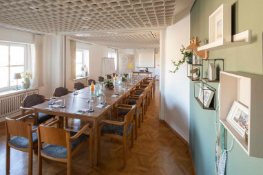 Landhotel Saarschleife: Meeting Room