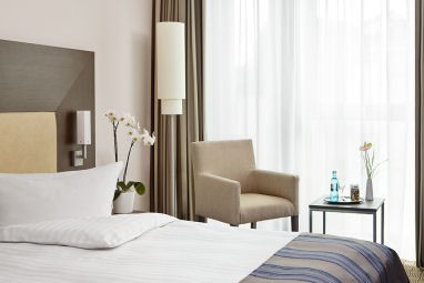 IntercityHotel Bonn: Room