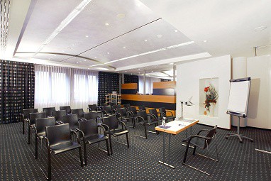 SEEhotel Friedrichshafen: Salle de réunion