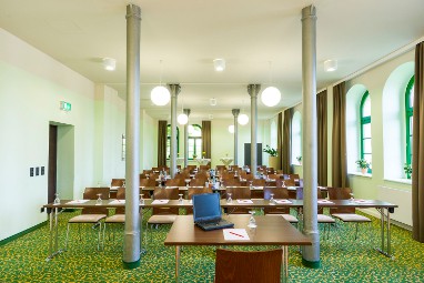 Schlosshotel Blankenburg : Salle de réunion