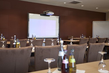 Panoramahotel Oberjoch: Salle de réunion