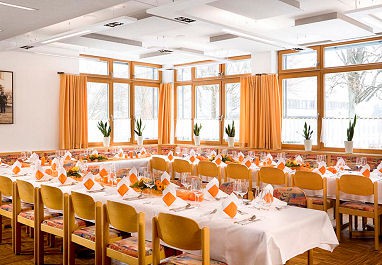 Hotel Gasthof Waldhorn: Sala de conferencia