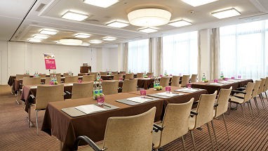 AMERON Hotel Flora: Meeting Room