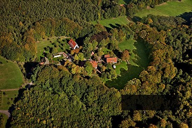 Forsthaus Heiligenberg: Buitenaanzicht