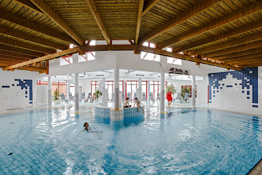 Aldiana Club Hochkönig: Zwembad