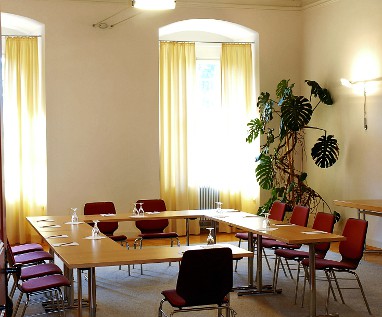 Bildungshaus Kloster Schöntal: Sala de conferencia
