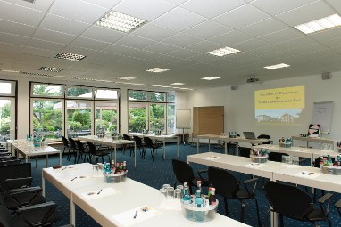 Hotel Derichsweiler Hof: Sala de conferencia