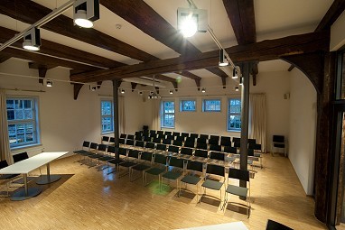 Hotel Am Kloster: Sala de conferencia