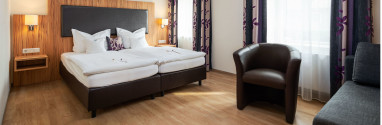 ClassicX Landhaus & Hotel: Room