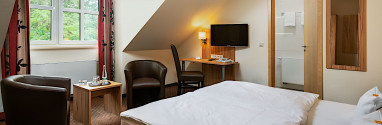 ClassicX Landhaus & Hotel: Zimmer