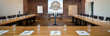 ClassicX Landhaus & Hotel: Meeting Room