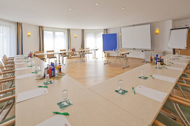 Hotel Oberstdorf: Meeting Room
