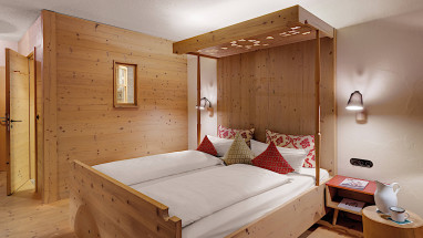 Hotel Oberstdorf: Room