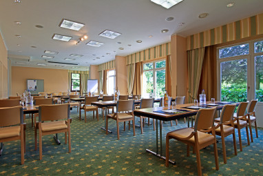AMBER HOTEL Bavaria, Bad Reichenhall: Tagungsraum