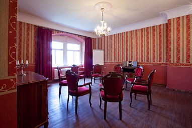 Schloss Beichlingen: Meeting Room