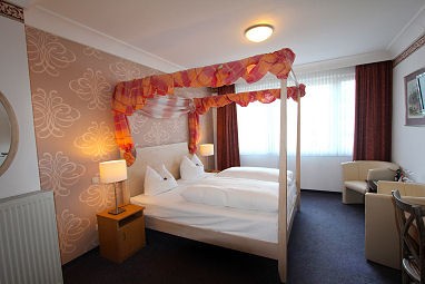 Hotel Alt Graz : Habitación