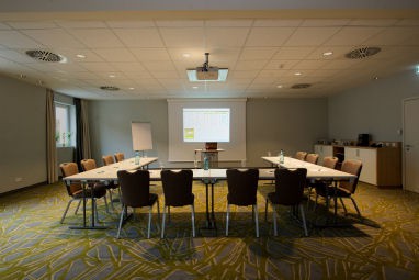 Weinhotel Kaisergarten: Meeting Room