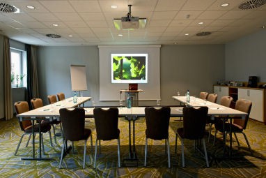 Weinhotel Kaisergarten: Meeting Room