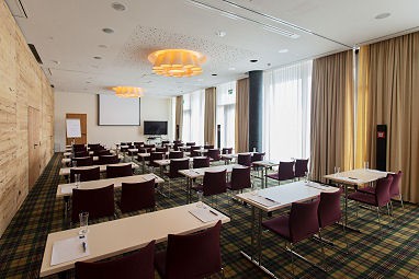 Falkensteiner Hotel Schladming : Salle de réunion