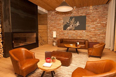 Falkensteiner Hotel Schladming : Bar/Lounge