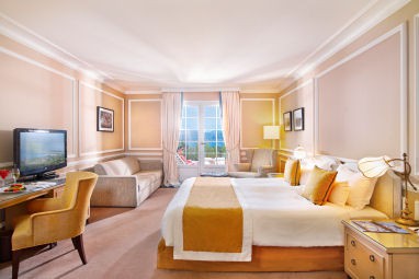 Althoff Hotel Villa Belrose : Room