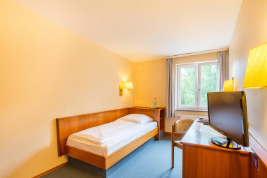 Kurhaushotel Bad Salzhausen: Chambre