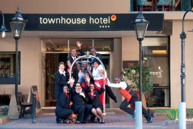 Townhouse Hotel: Diversen
