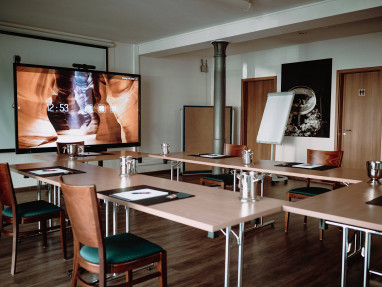 Hotel Gutshof Herborn: Meeting Room