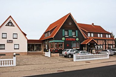 Hotel Kaiserquelle: Exterior View