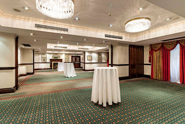 The Royal Horseguards Hotel: Salle de réunion