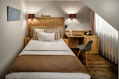Neo Hotel Linde Esslingen: Room