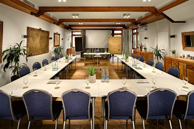 Neo Hotel Linde Esslingen: Meeting Room