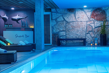 Neo Hotel Linde Esslingen: Zwembad