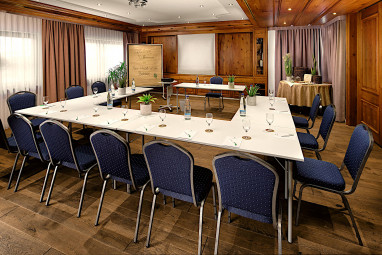 Neo Hotel Linde Esslingen: Sala de conferencia