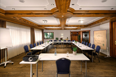 Neo Hotel Linde Esslingen: Salle de réunion
