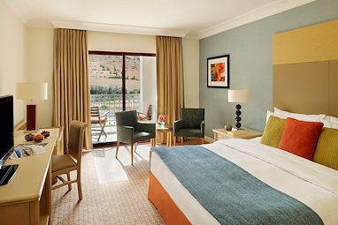 Mövenpick Resort Petra: Room