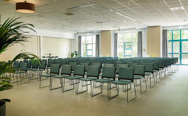 Center Parcs de Eemhof: Sala de conferencia