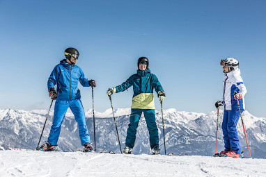 TUI BLUE Schladming: Loisirs