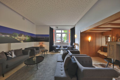 Bodensee-Hotel Sonnenhof: Sonstiges