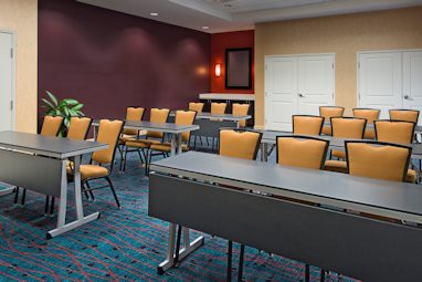 Residence Inn Charleston North/Ashley Phosphate: Tagungsraum