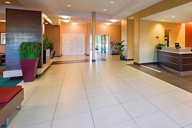 Residence Inn Charleston North/Ashley Phosphate: Lobby